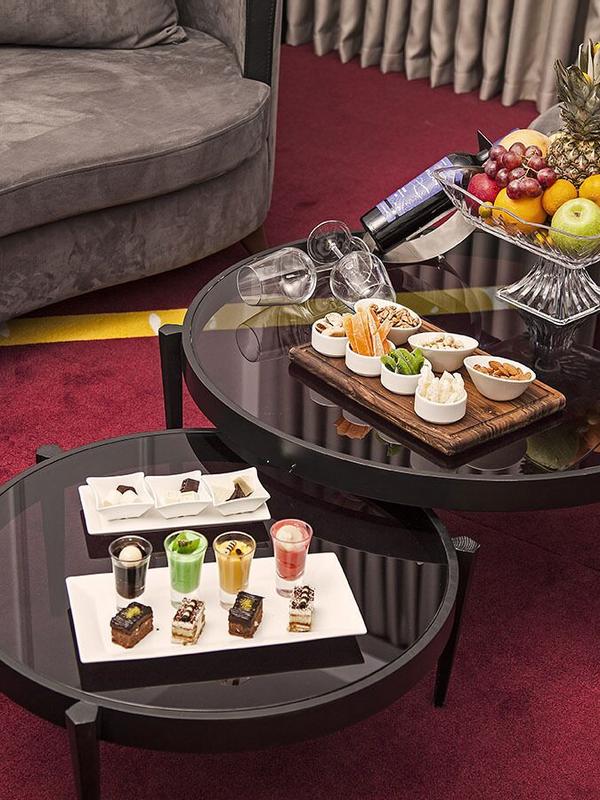 Mercure Baku City