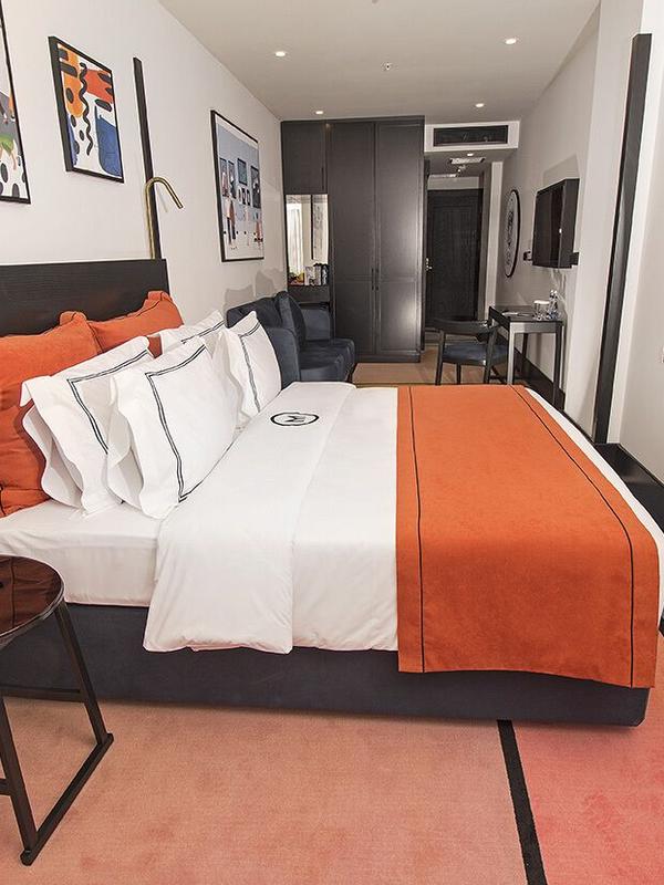 Mercure Baku City