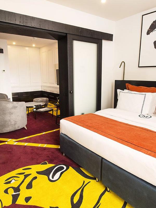Mercure Baku City