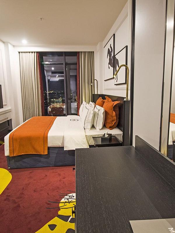 Mercure Baku City