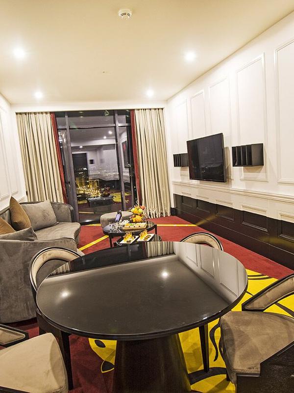 Mercure Baku City
