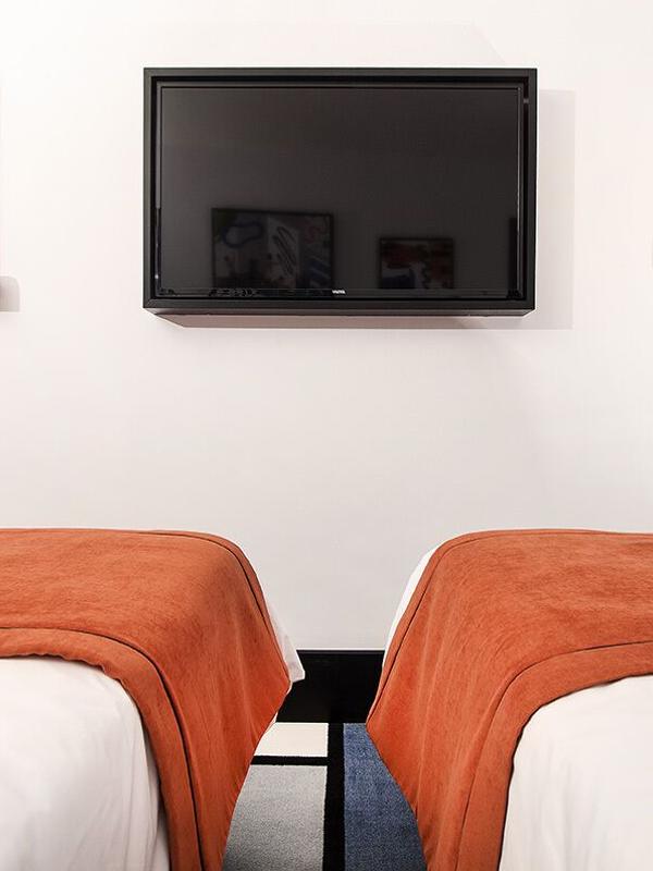 Mercure Baku City