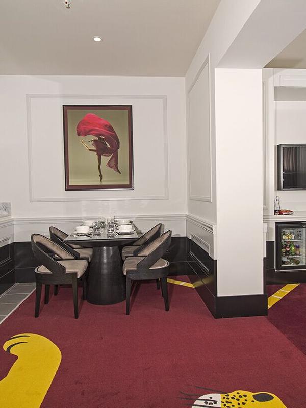 Mercure Baku City