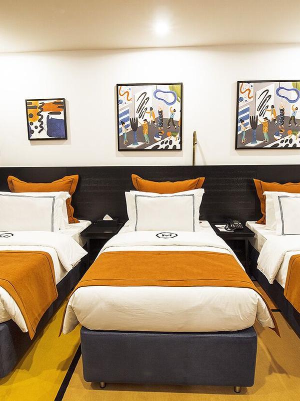 Mercure Baku City