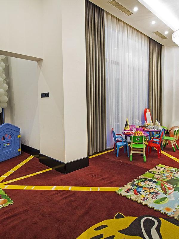 Mercure Baku City