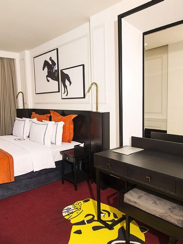 Mercure Baku City