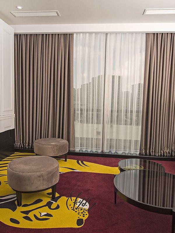 Mercure Baku City
