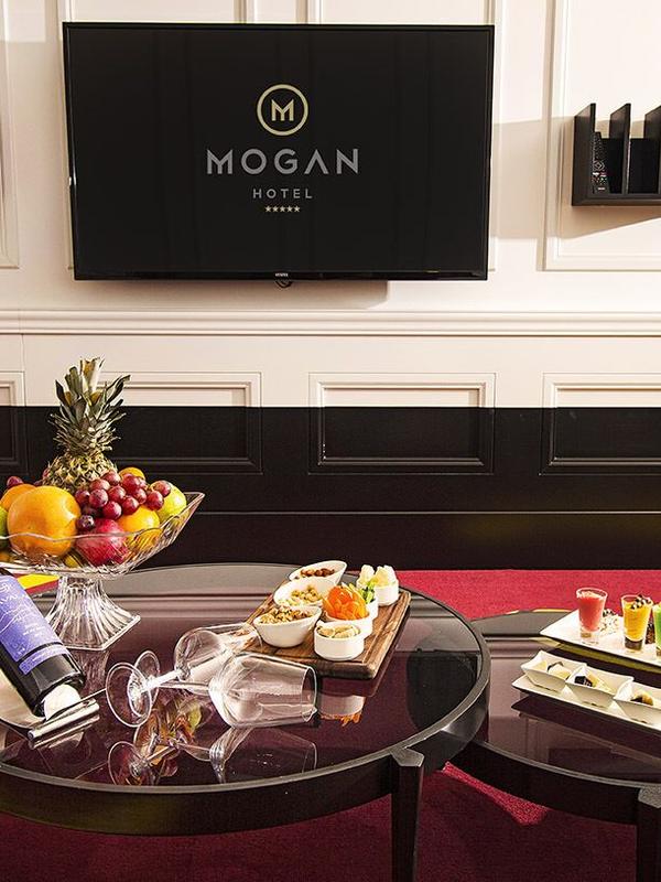 Mercure Baku City