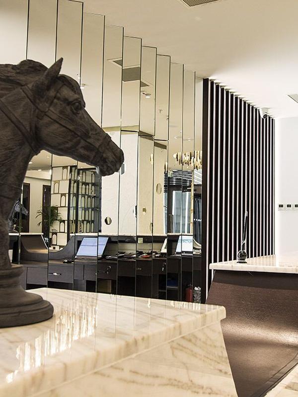 Mercure Baku City