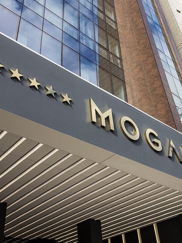 Mercure Baku City