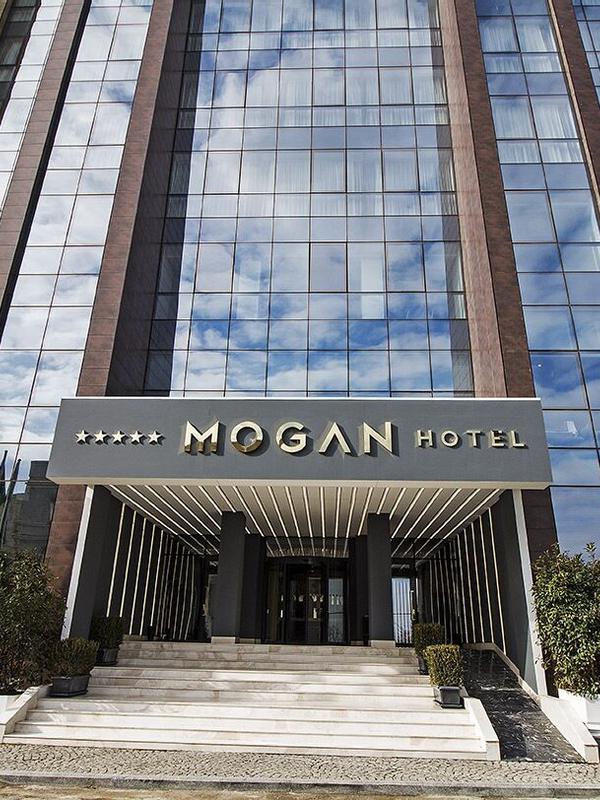 Mercure Baku City