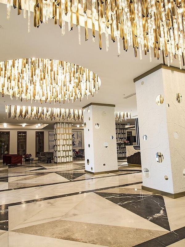 Mercure Baku City