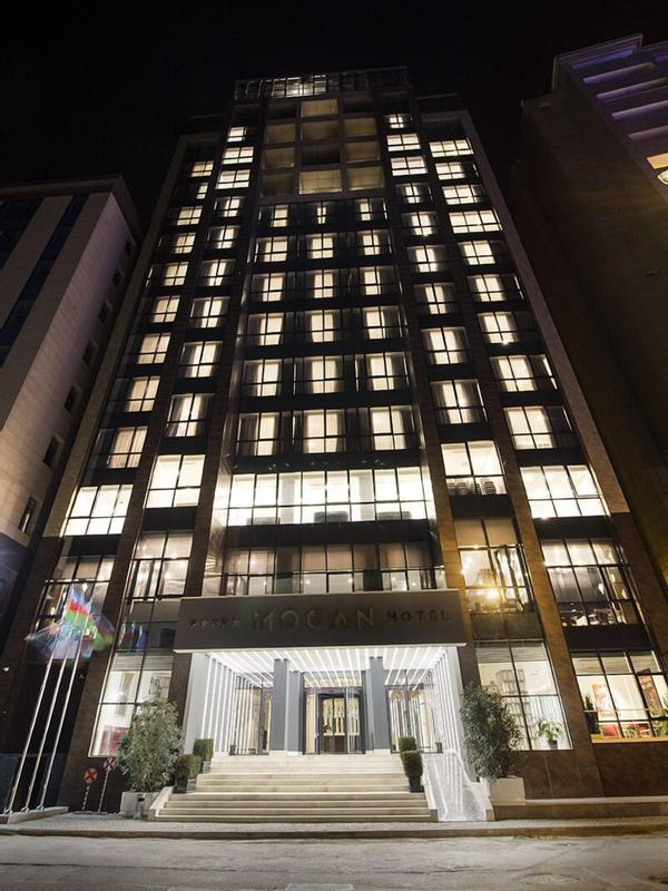 Mercure Baku City