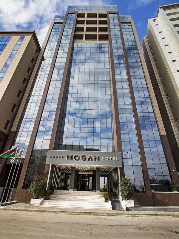 Mercure Baku City