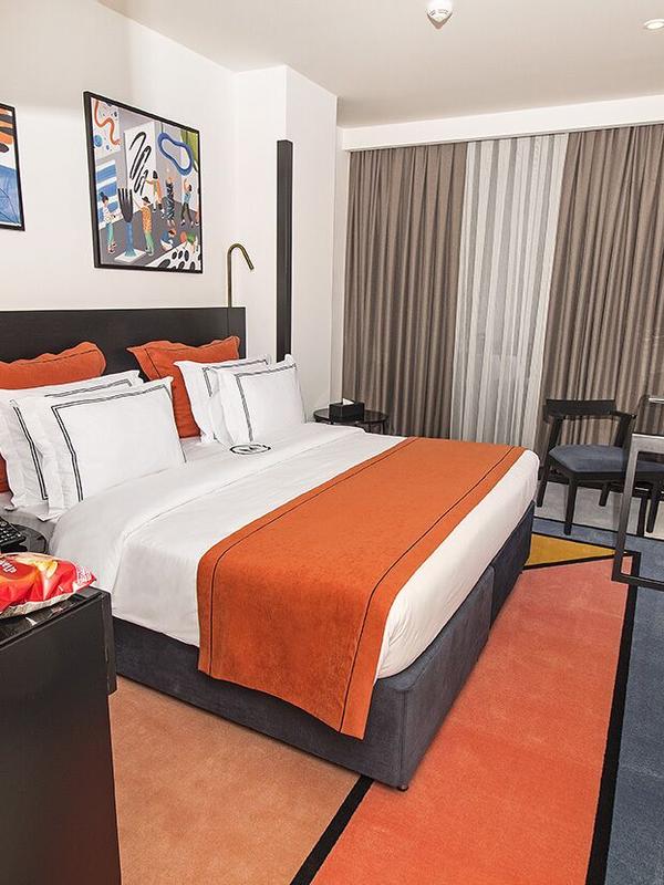 Mercure Baku City