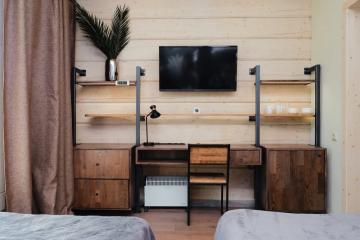 Отель Лагуна Россия, Камчатский край, фото 17