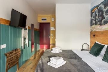 Отель Лагуна Россия, Камчатский край, фото 20