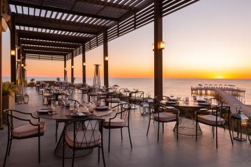 Отель Rixos Water World Aktau Казахстан, Актау, фото 13