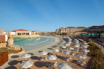 Отель Rixos Water World Aktau Казахстан, Актау, фото 14