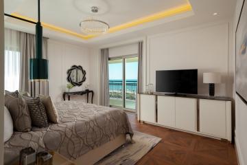 Отель Rixos Water World Aktau Казахстан, Актау, фото 19