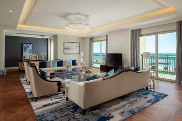 Отель Rixos Water World Aktau Казахстан, Актау, фото 21