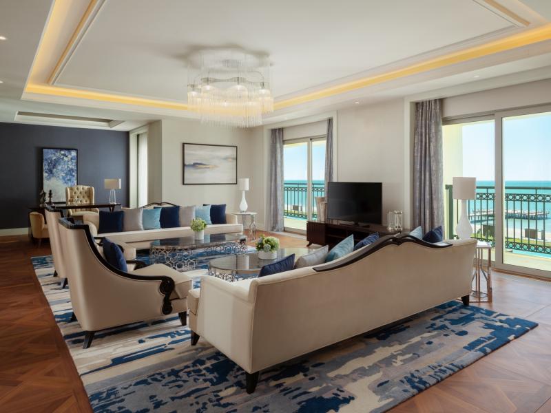 Rixos Water World Aktau