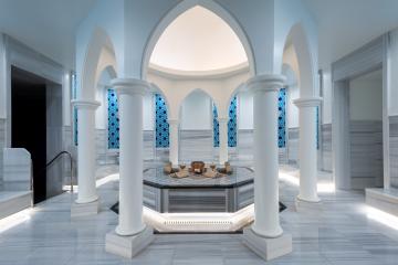 Отель Rixos Water World Aktau Казахстан, Актау, фото 23