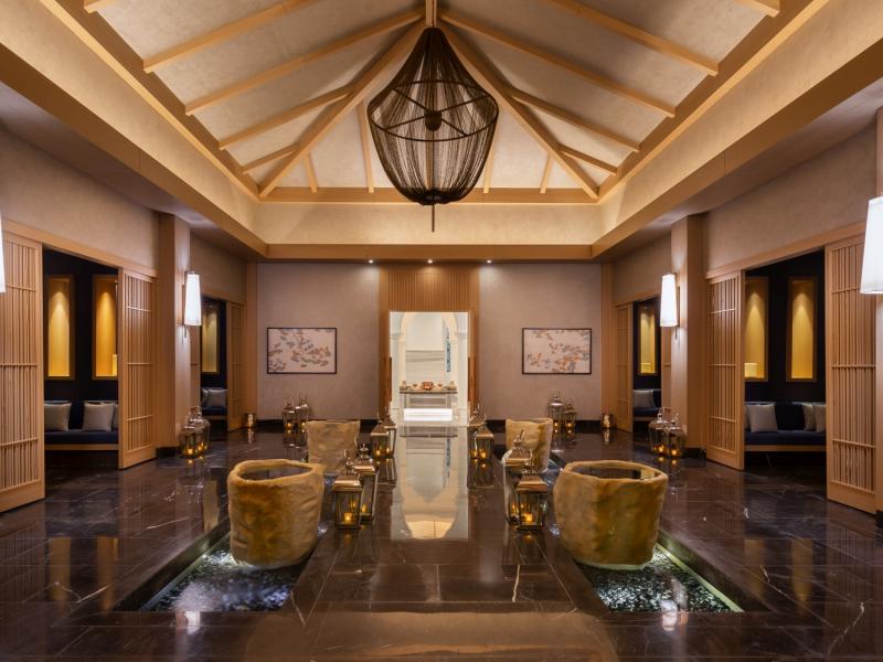 Rixos Water World Aktau