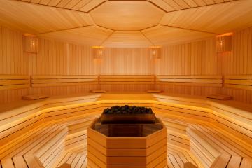 Отель Rixos Water World Aktau Казахстан, Актау, фото 26