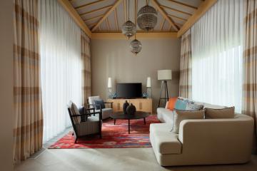 Отель Rixos Water World Aktau Казахстан, Актау, фото 29