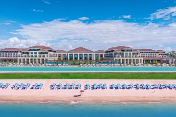 Отель Rixos Water World Aktau Казахстан, Актау, фото 3