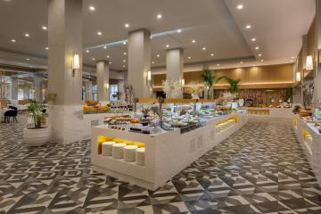 Отель Rixos Water World Aktau Казахстан, Актау, фото 34