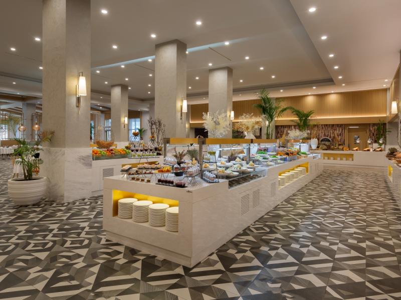 Rixos Water World Aktau