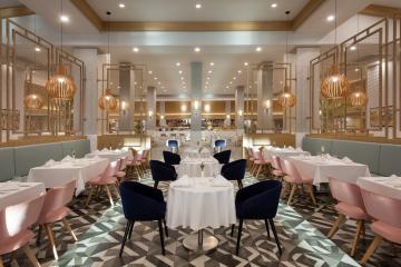 Отель Rixos Water World Aktau Казахстан, Актау, фото 35