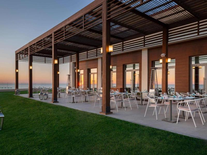 Rixos Water World Aktau