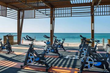 Отель Rixos Water World Aktau Казахстан, Актау, фото 38