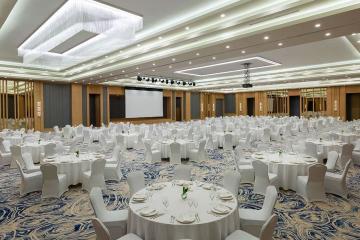 Отель Rixos Water World Aktau Казахстан, Актау, фото 42