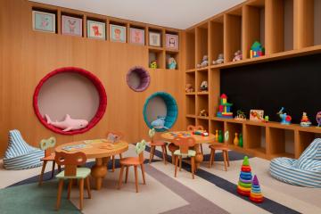 Отель Rixos Water World Aktau Казахстан, Актау, фото 8