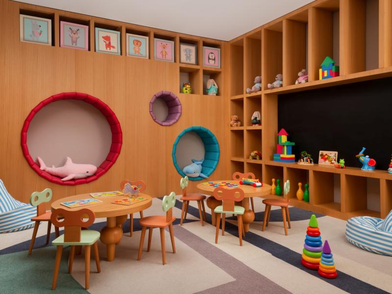 Rixos Water World Aktau