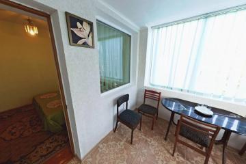Отель База отдыха Дружба (Межводное) Россия, Крым, фото 14