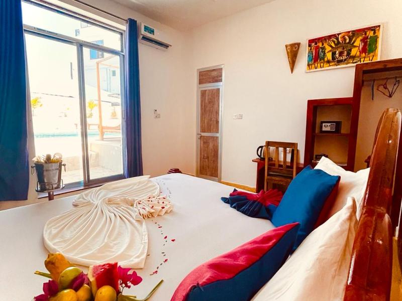 Tropicana Kendwa Beach