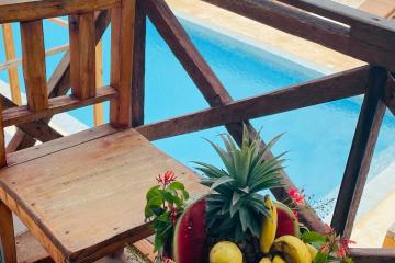 Отель Tropicana Kendwa Beach Танзания, Кендва, фото 7