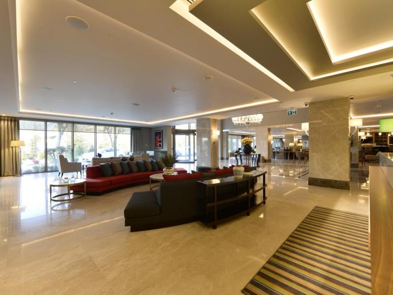 Holiday Inn Bursa - City Centre