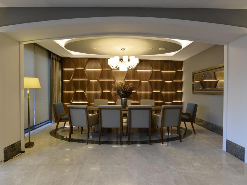 Holiday Inn Bursa - City Centre