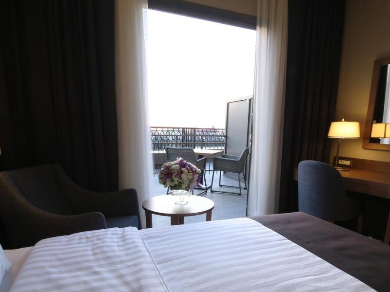 Holiday Inn Bursa - City Centre