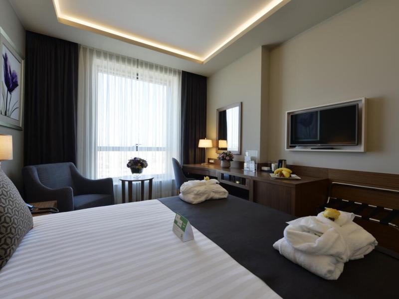 Holiday Inn Bursa - City Centre