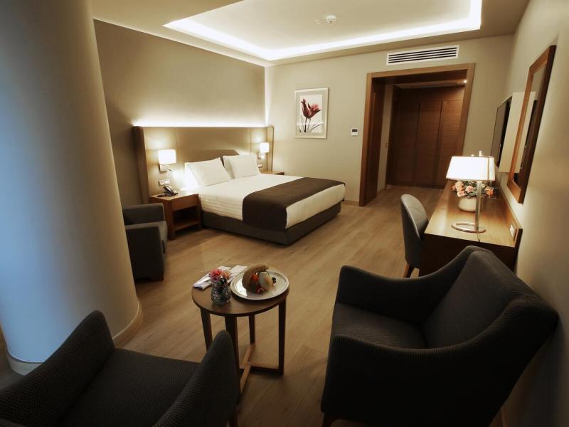 Holiday Inn Bursa - City Centre