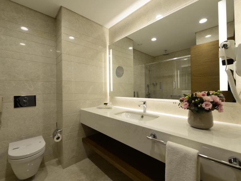 Holiday Inn Bursa - City Centre
