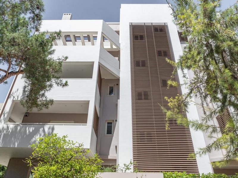 Olygreen Athens Residences