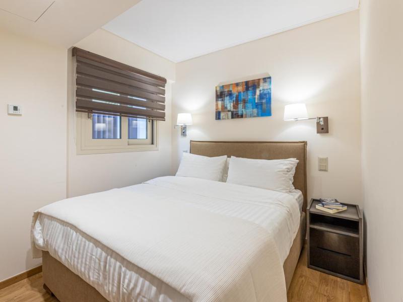 Olygreen Athens Residences